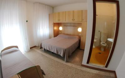 Camera Matrimoniale Standard