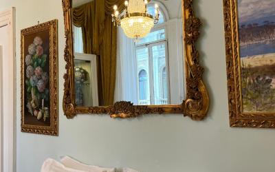 Junior Suite con Terrazza