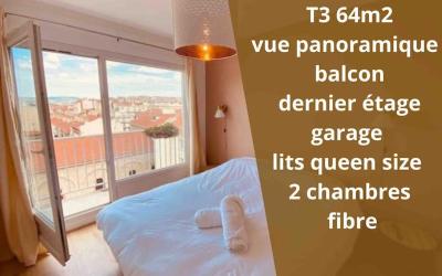 Appartement 2 Chambres Appartement 2 Chambres