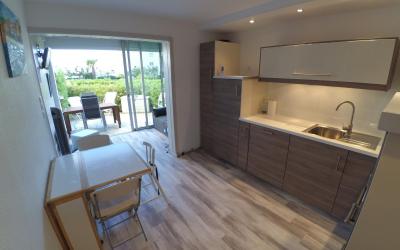 Appartement - Rez-de-Chaussu00e9e Appartement - Rez-de-Chaussu00e9e