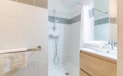 Appartement 1 Chambre Appartement 1 Chambre