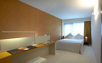 Junior Suite con Divano-Letto 