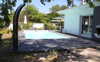 Maison de Vacances (6 Adultes)