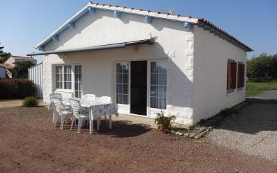 Maison de Vacances (5 Adultes)