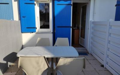 Maison de Vacances (4 Adultes) Maison de Vacances (4 Adultes)