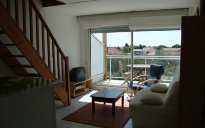 Appartement (4 Adultes)