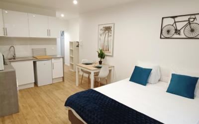 Appartement avec Terrasse