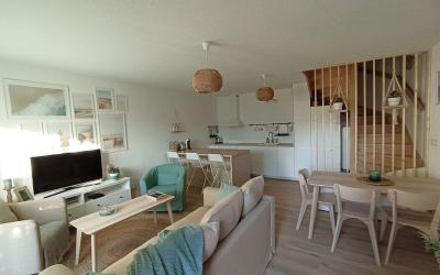 Maison 2u00a0Chambres