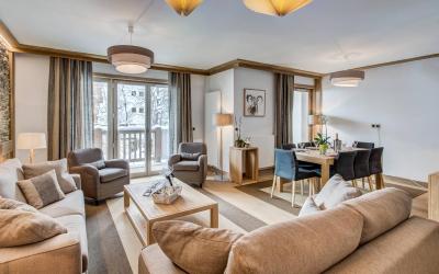 Appartement (6u00a0Adultes) Appartement (6u00a0Adultes)