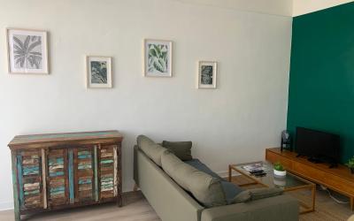 Appartement 2 Chambres Appartement 2 Chambres