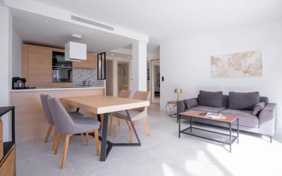Appartement 2 Chambres Appartement 2 Chambres