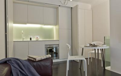 Appartamento Deluxe su 2 Livelli