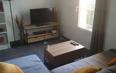 Appartement 1 Chambre