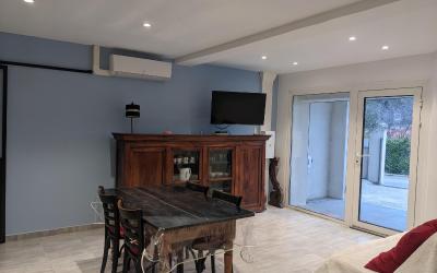 Appartement 2 Chambres