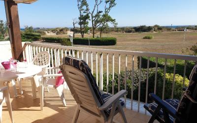 Appartement - Vue sur Mer Appartement - Vue sur Mer