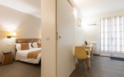 Appartement 1 Chambre