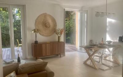 Appartement 2 Chambres