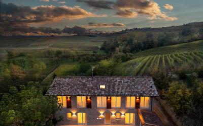 Monolocale King con Divano-Letto