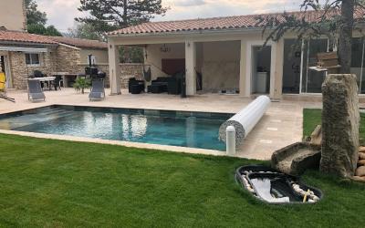Villa Deluxe Villa Deluxe