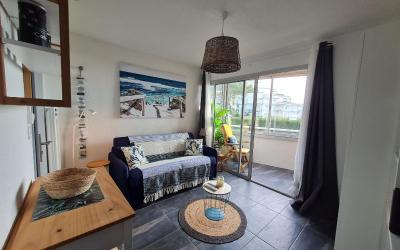 Appartement 1 Chambre