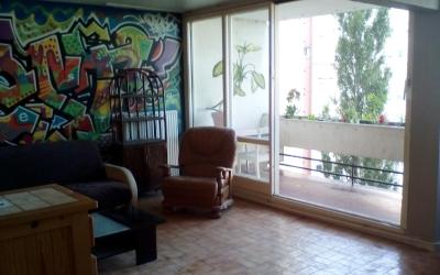 Appartement 3u00a0Chambres Appartement 3u00a0Chambres