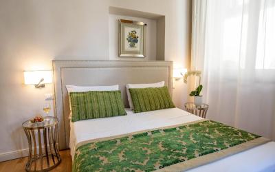 Camera Matrimoniale Superior