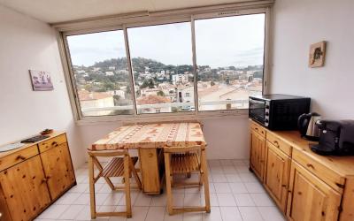 Appartement 1 Chambre