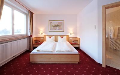 Camera Matrimoniale Superior