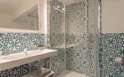 Camera Tripla Comfort con Doccia