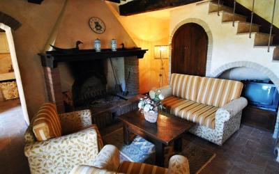 Appartamento su 2 Livelli con 2 Camere da Letto