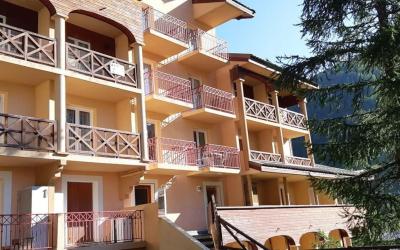 Appartement 1 Chambre Appartement 1 Chambre