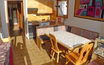 Appartement (6u00a0Adultes)
