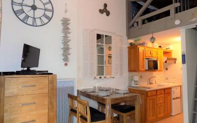 Maisonnette Maisonnette