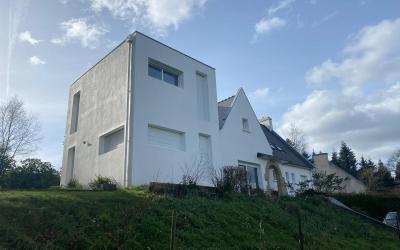 Villa 1 Chambre