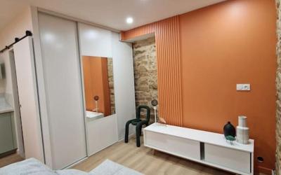 Appartement 1 Chambre Appartement 1 Chambre