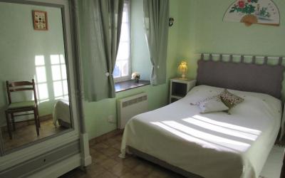 Suite 2 Chambres