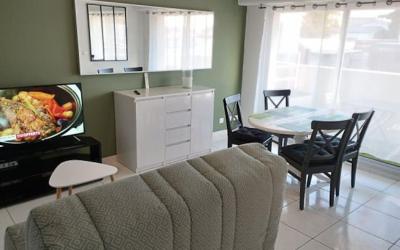 Appartement 1 Chambre