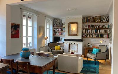 Appartement Appartement