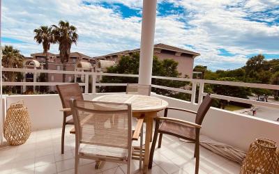 Appartement (5 Adultes) Appartement (5 Adultes)