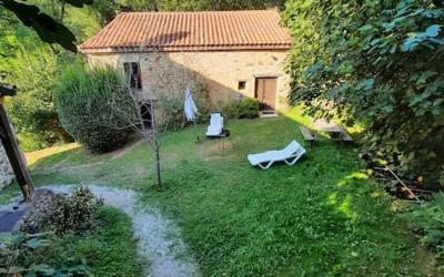 Maison 1 Chambre Maison 1 Chambre