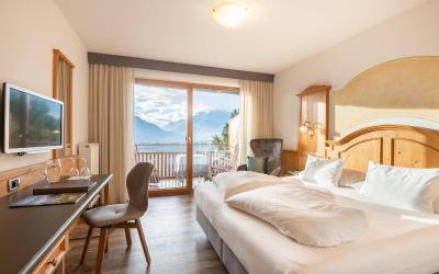 Camera Matrimoniale Superior