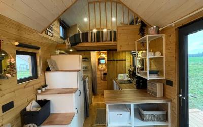 Studio avec Terrasse