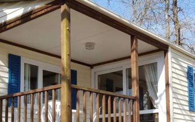 Mobile Home