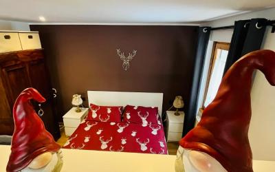 Appartamento con 1 Camera da Letto