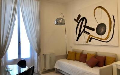 Appartamento con Balcone