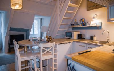 Appartement 2 Chambres Appartement 2 Chambres