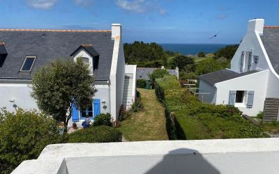 Maison de Vacances (4 Adultes)