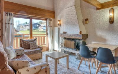 Appartement (4 Adultes) Appartement (4 Adultes)