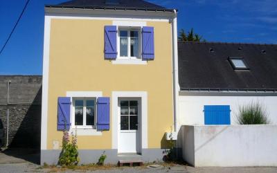 Maison de Vacances (5 Adultes) Maison de Vacances (5 Adultes)