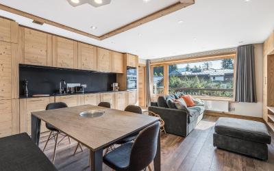 Appartement (4 Adultes)